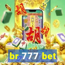 br 777 bet